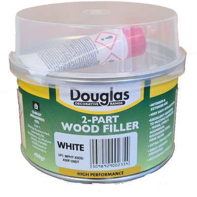 Woodfiller - Alcolin