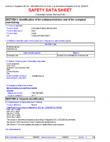 CS4740026-0027 – Chlorinated Rubber Marking Paint, Sep21