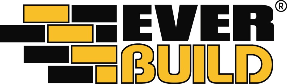 Everbuild Logo Black & Yellow