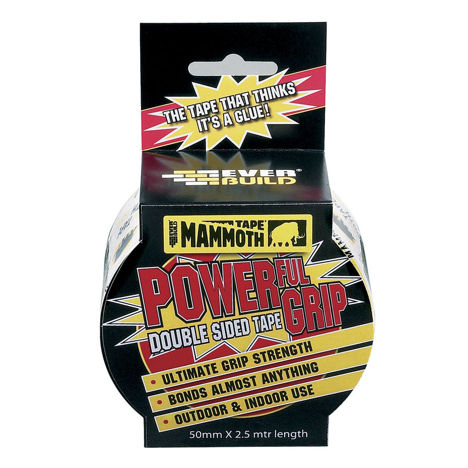 2POWERGRIP50